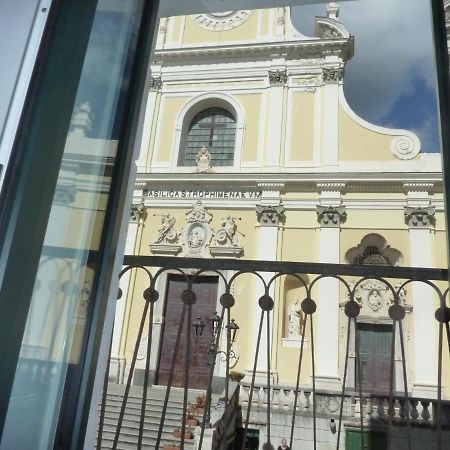 La Piazzetta By Amalfi Dreams Minori Exterior foto