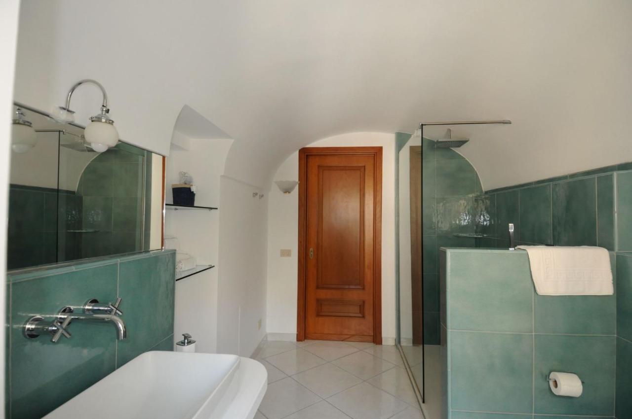 La Piazzetta By Amalfi Dreams Minori Exterior foto