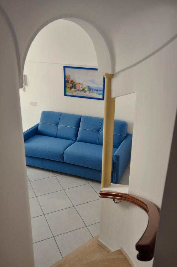 La Piazzetta By Amalfi Dreams Minori Exterior foto