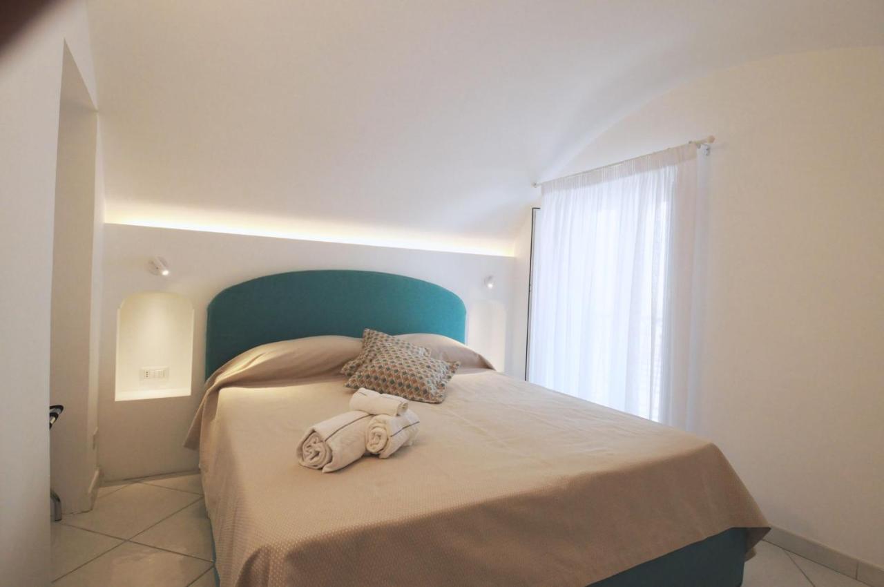 La Piazzetta By Amalfi Dreams Minori Exterior foto