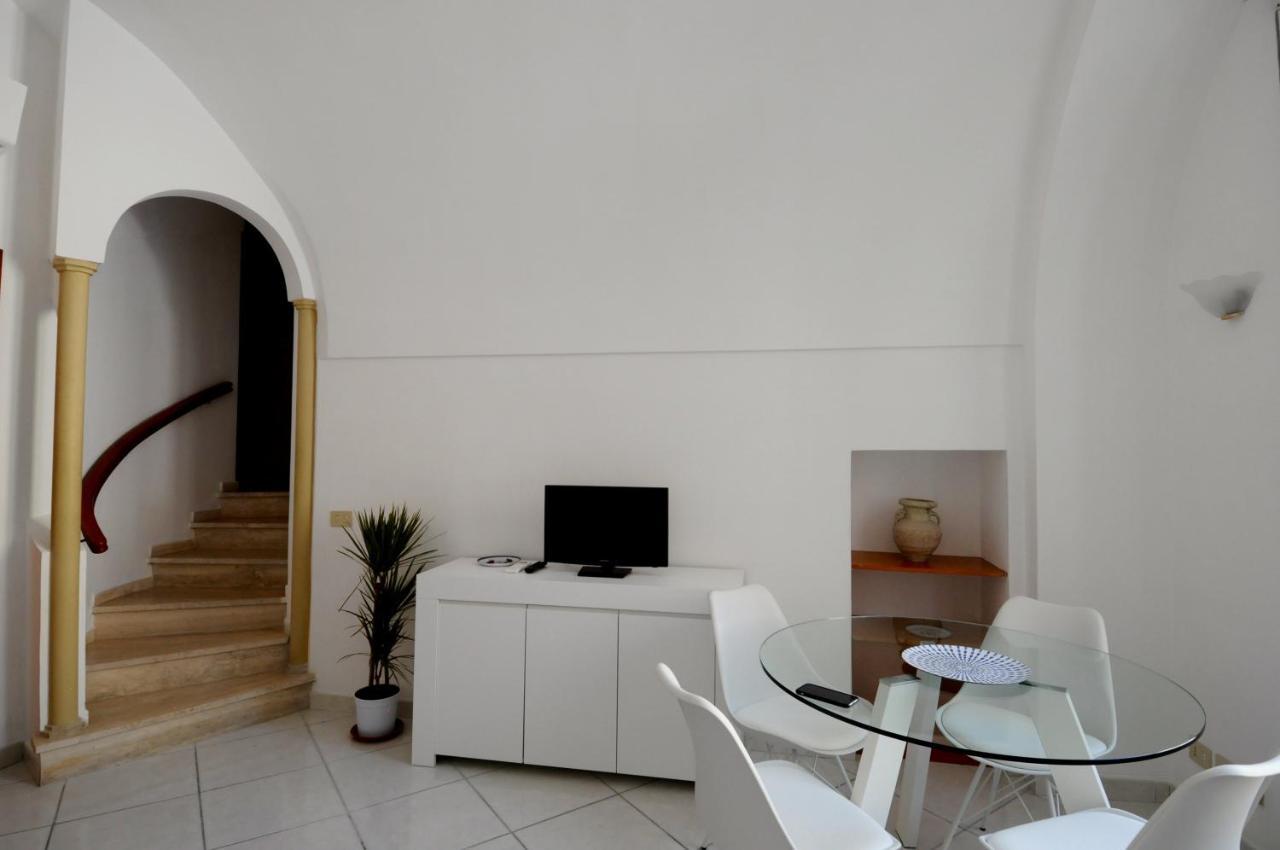 La Piazzetta By Amalfi Dreams Minori Exterior foto