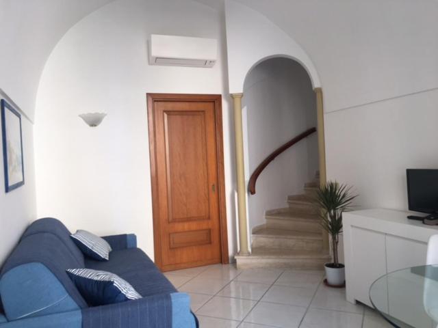 La Piazzetta By Amalfi Dreams Minori Exterior foto