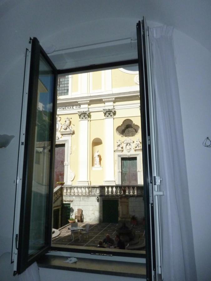 La Piazzetta By Amalfi Dreams Minori Exterior foto